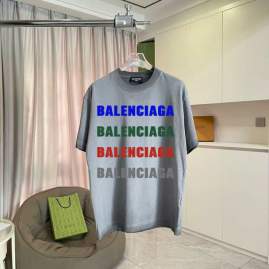 Picture of Balenciaga T Shirts Short _SKUBalenciagaS-2XLhgntx11922082